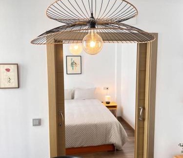 Centro de la ciudad de Gijón Apartamento | Apartamento Ruta de los Vinos