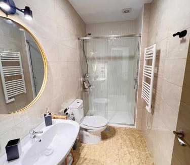 Centro de la ciudad de Gijón Apartamento | Apartamento Ruta de los Vinos