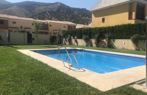 Cenes de la Vega Apartamento | Apartamento RUTA DEL VELETA