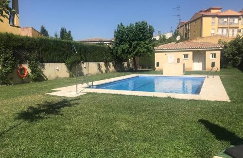 Cenes de la Vega Apartamento | Apartamento RUTA DEL VELETA