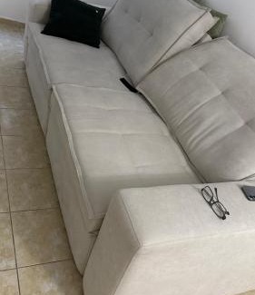 Itarare Apartamento | Apartamento São João