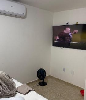 Itarare Apartamento | Apartamento São João