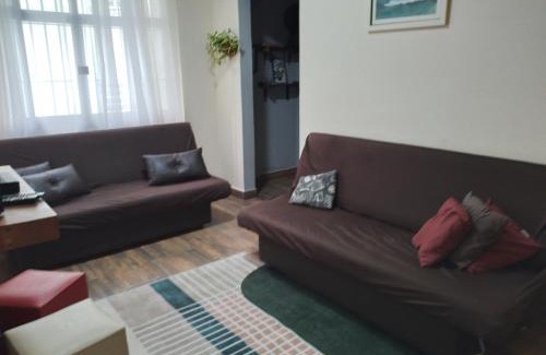Sao Vicente Apartamento | Apartamento São Vicente