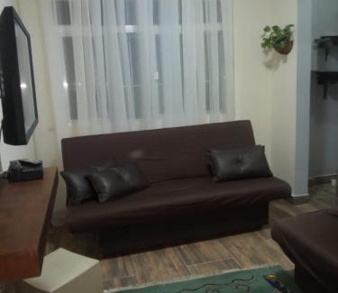 Sao Vicente Apartamento | Apartamento São Vicente