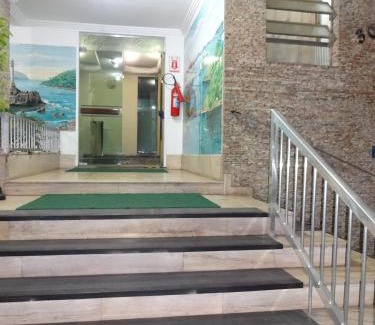 Sao Vicente Apartamento | Apartamento São Vicente