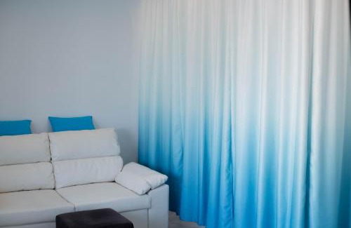 Blanes Apartamento | Apartamento Séptimo cielo primera línea de mar