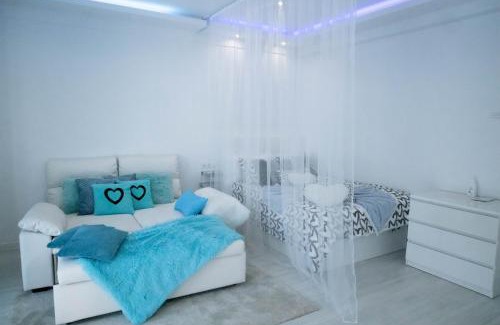 Blanes Apartamento | Apartamento Séptimo cielo primera línea de mar