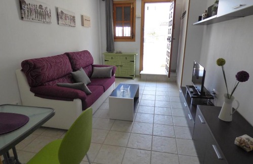 San Ambrosio Apartamento | Apartamento San Lázaro