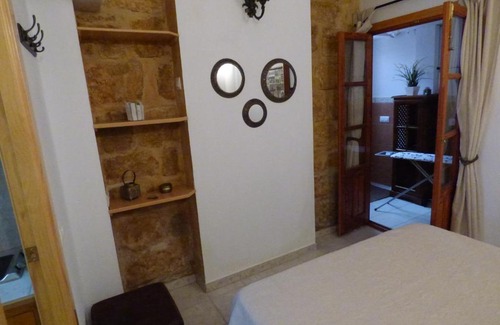 San Ambrosio Apartamento | Apartamento San Lázaro