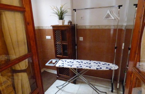 San Ambrosio Apartamento | Apartamento San Lázaro