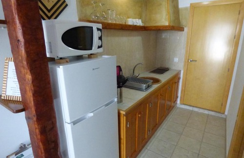 San Ambrosio Apartamento | Apartamento San Lázaro