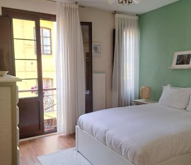 Aviles Apartamento | Apartamento Sabugo
