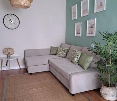 Aviles Apartamento | Apartamento Sabugo