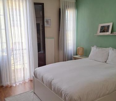 Aviles Apartamento | Apartamento Sabugo