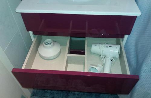 El Camp de l'Arpa del Clot Apartamento | Apartamento Sagrada Familia