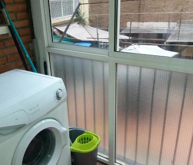 El Camp de l'Arpa del Clot Apartamento | Apartamento Sagrada Familia