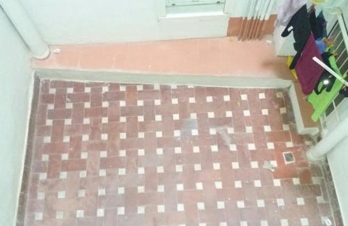 El Camp de l'Arpa del Clot Apartamento | Apartamento Sagrada Familia