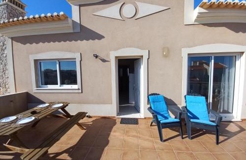 Sagres Apartamento | Apartamento Sagres Sunset