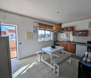 Sagres Apartamento | Apartamento Sagres Sunset