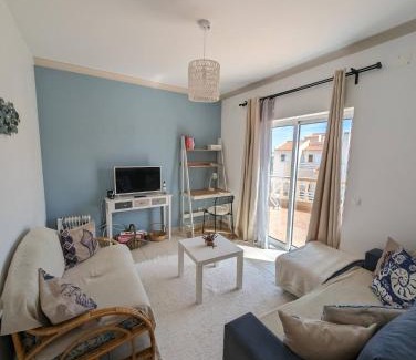 Sagres Apartamento | Apartamento Sagres Sunset