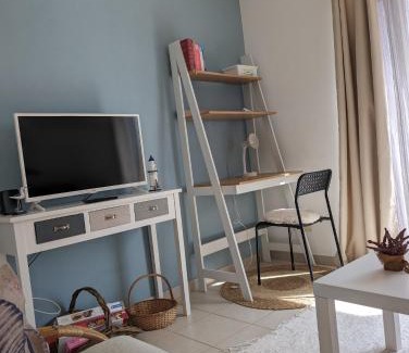 Sagres Apartamento | Apartamento Sagres Sunset