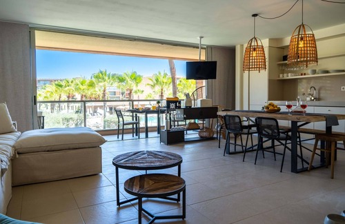 Salgados Apartamento | Apartamento Sal d'Areia by D'Alma Portuguesa