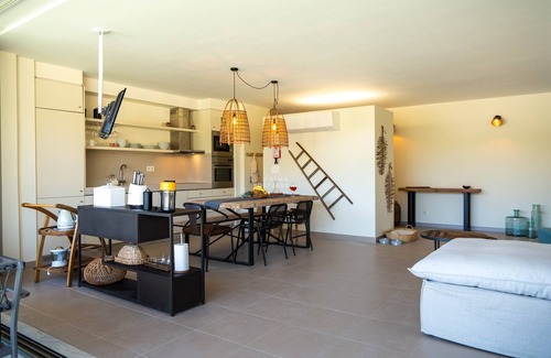 Salgados Apartamento | Apartamento Sal d'Areia by D'Alma Portuguesa