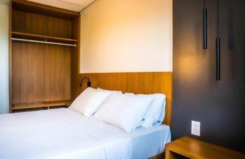 Salinopolis Apartamento | Apartamento Salinas Premium Resort 15º andar - Salinópolis