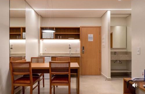Salinopolis Apartamento | Apartamento Salinas Premium Resort 15º andar - Salinópolis