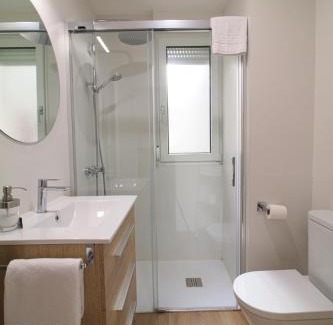 Suances Apartamento | Apartamento Salitre
