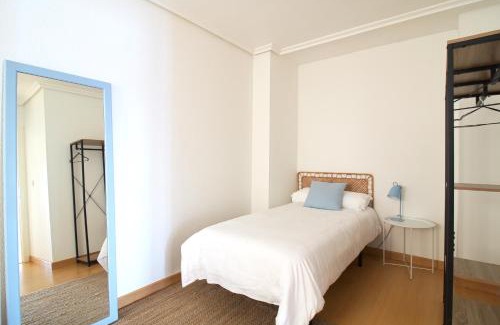 Suances Apartamento | Apartamento Salitre