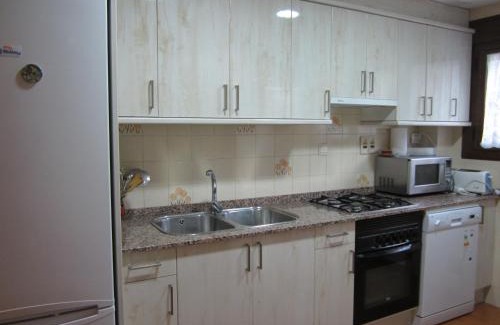 Ainsa Apartamento | Apartamento Sallan Ainsa Ordesa Zona Zero
