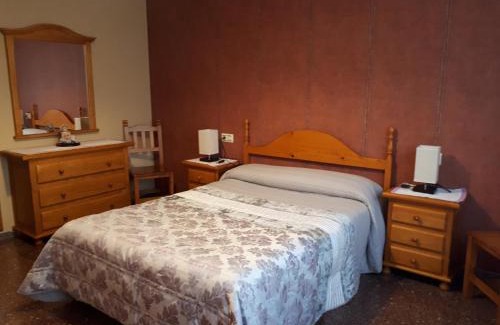 Ainsa Apartamento | Apartamento Sallan Ainsa Ordesa Zona Zero