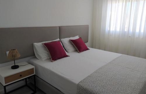 Altura Apartamento | Apartamento Salty Tides