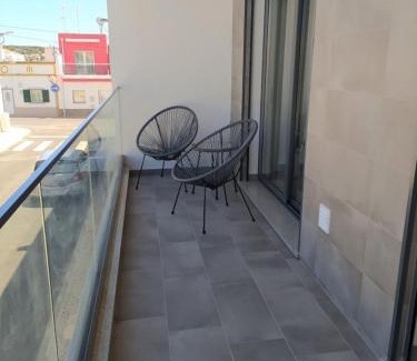 Altura Apartamento | Apartamento Salty Tides