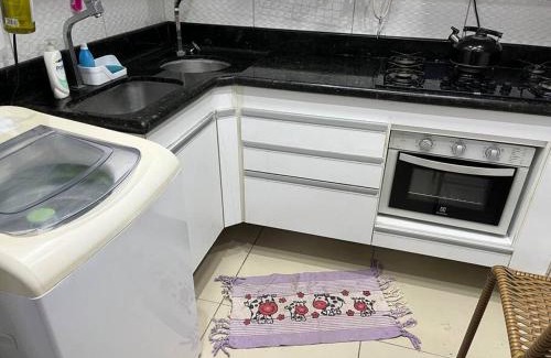 Amaralina Apartamento | Apartamento Salvador/200m da praia.
