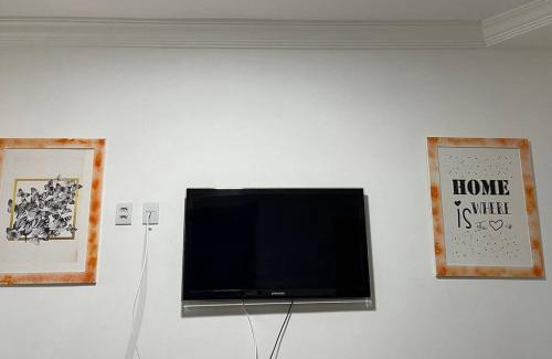 Amaralina Apartamento | Apartamento Salvador/200m da praia.