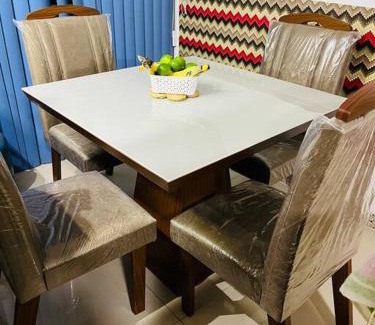 Amaralina Apartamento | Apartamento Salvador/200m da praia.