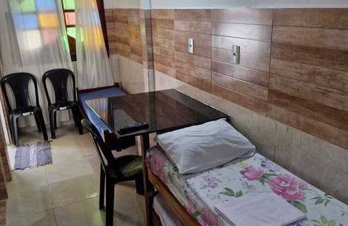 Itapua Apartamento | Apartamento Salvador Praia