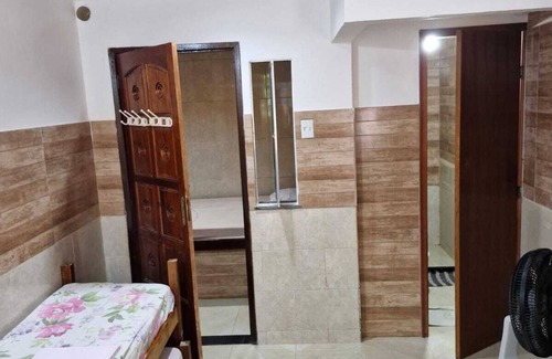 Itapua Apartamento | Apartamento Salvador Praia