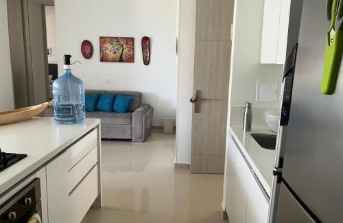 Urb Plenomar Apartamento | Apartamento Samaria Club IN