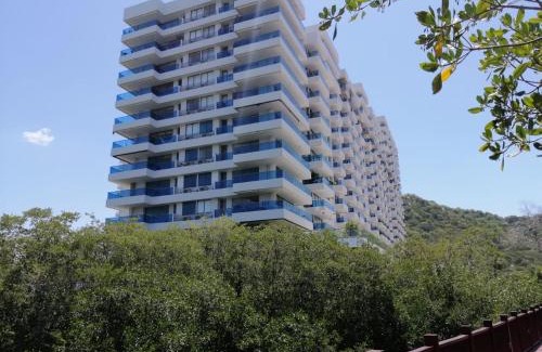 Urb Plenomar Apartamento | Apartamento Samaria Club IN