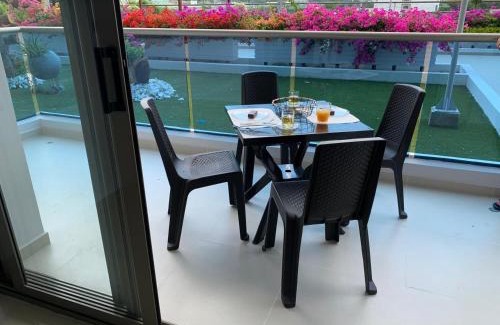 Pozos Colorados Apartamento | Apartamento Samaria Pozos Colorados 6 personas 2HB Santa Marta