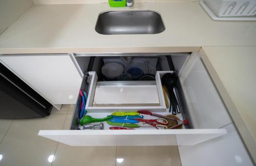 Pozos Colorados Apartamento | Apartamento Samaria Pozos Colorados 6 personas 2HB Santa Marta
