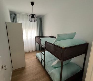 Carboneras Apartamento | Apartamento San Antonio