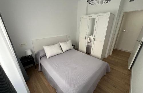 Carboneras Apartamento | Apartamento San Antonio