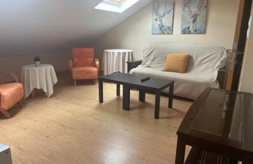 Barreiros Apartamento | Apartamento San Bartolo