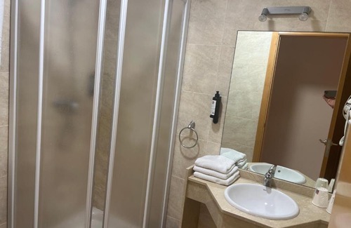 Barreiros Apartamento | Apartamento San Bartolo