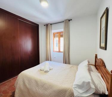 San Basilio Apartamento | APARTAMENTO SAN BASILIO