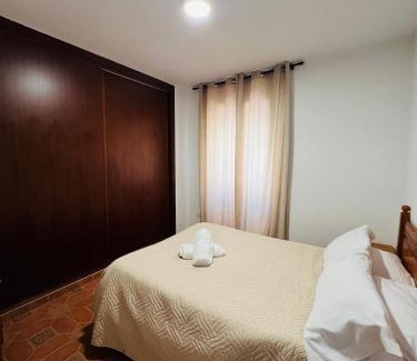 San Basilio Apartamento | APARTAMENTO SAN BASILIO